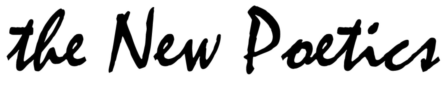 The New Poetics